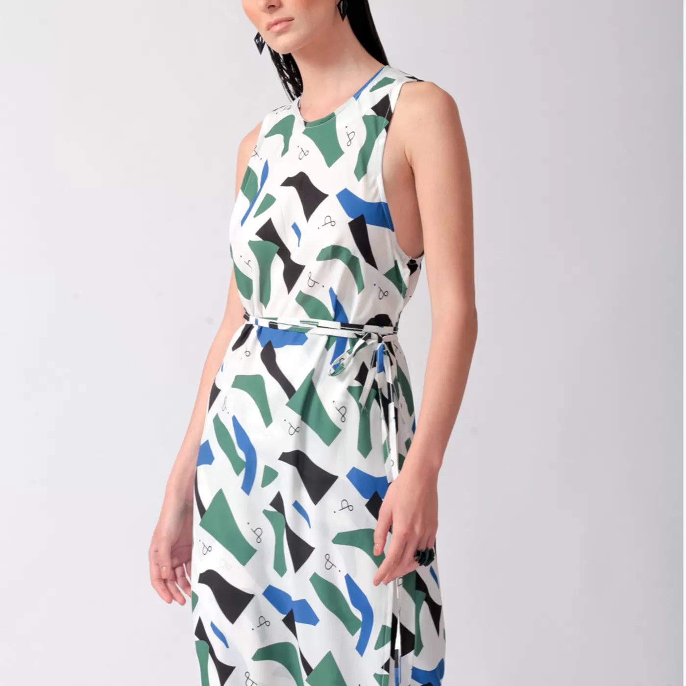 LONG DRESS