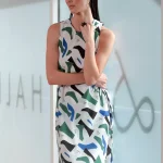 LONG DRESS