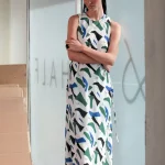 LONG DRESS