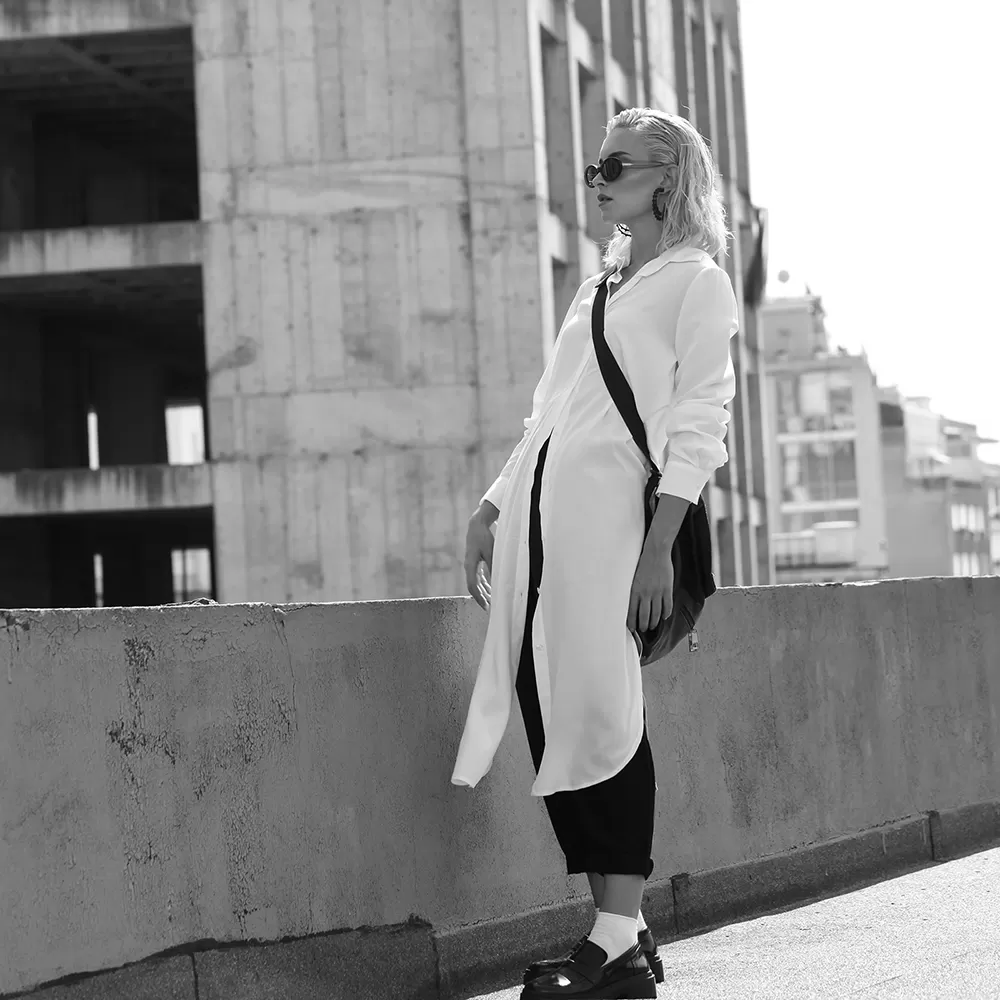 Backpack – Black