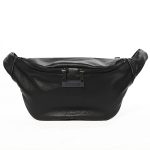 BIG BANANA LEATHER BAG