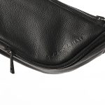 BIG BANANA LEATHER BAG