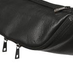 BIG BANANA LEATHER BAG