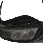 BIG BANANA LEATHER BAG