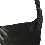 BIG BANANA LEATHER BAG