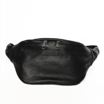 BIG BANANA LEATHER BAG