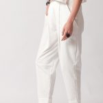 LOOSE FIT TROUSERS
