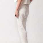 LOOSE FIT TROUSERS