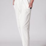 LOOSE FIT TROUSERS