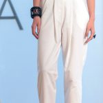 LOOSE FIT TROUSERS