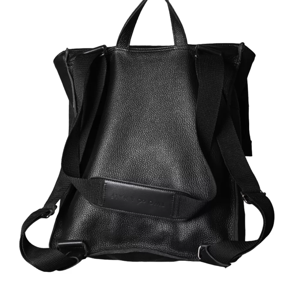 Backpack – Black