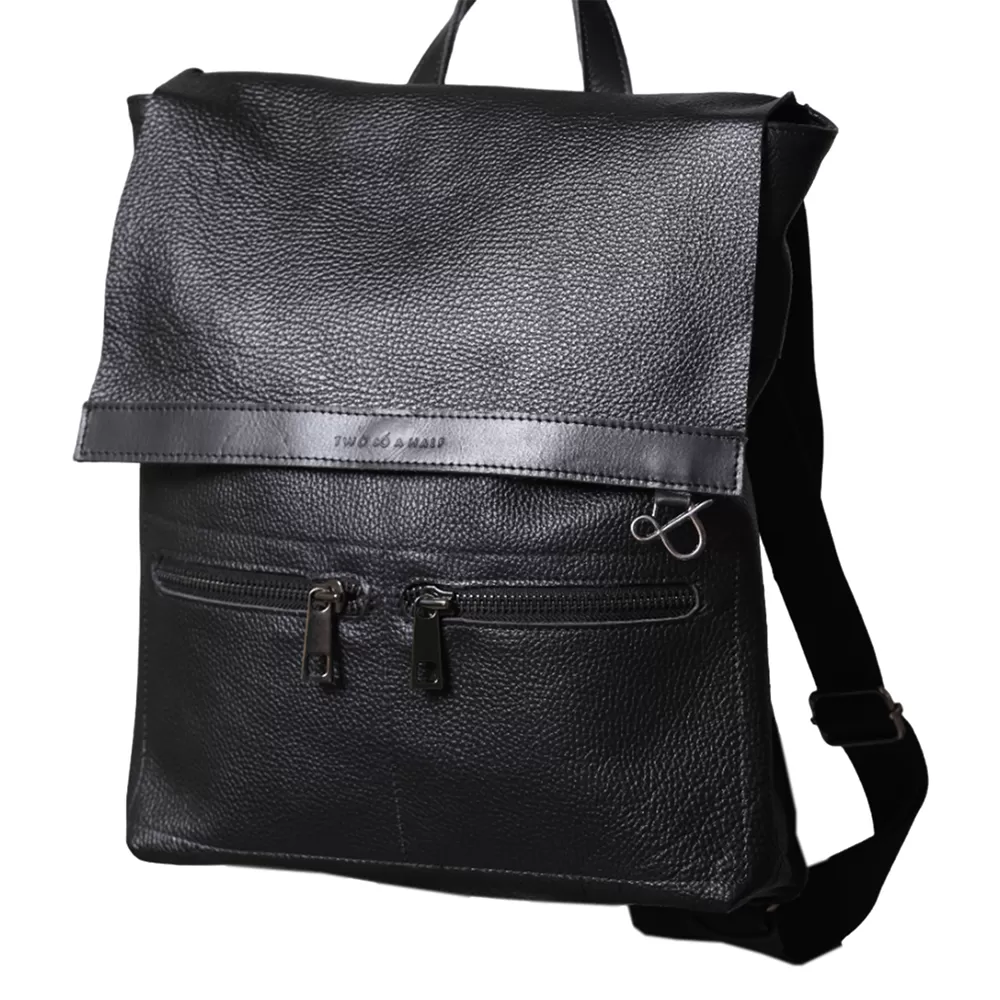 Backpack – Black