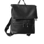 Backpack – Black
