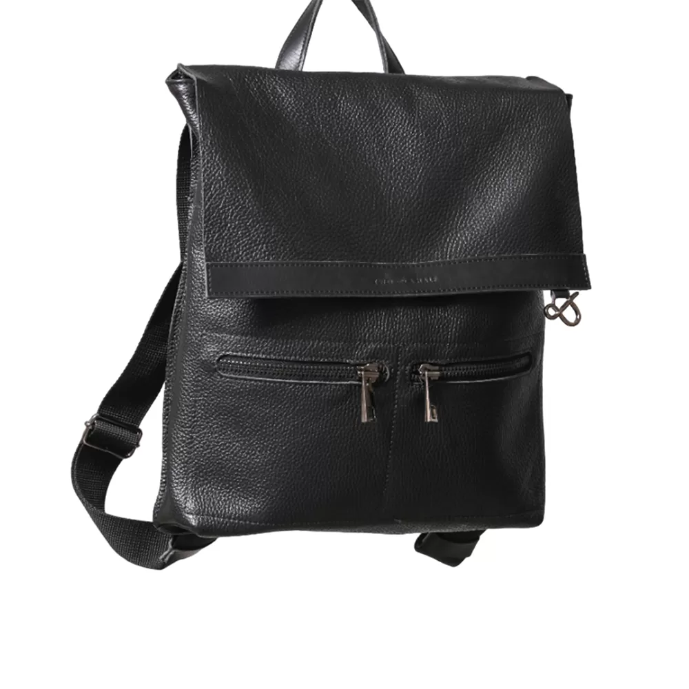 Backpack – Black