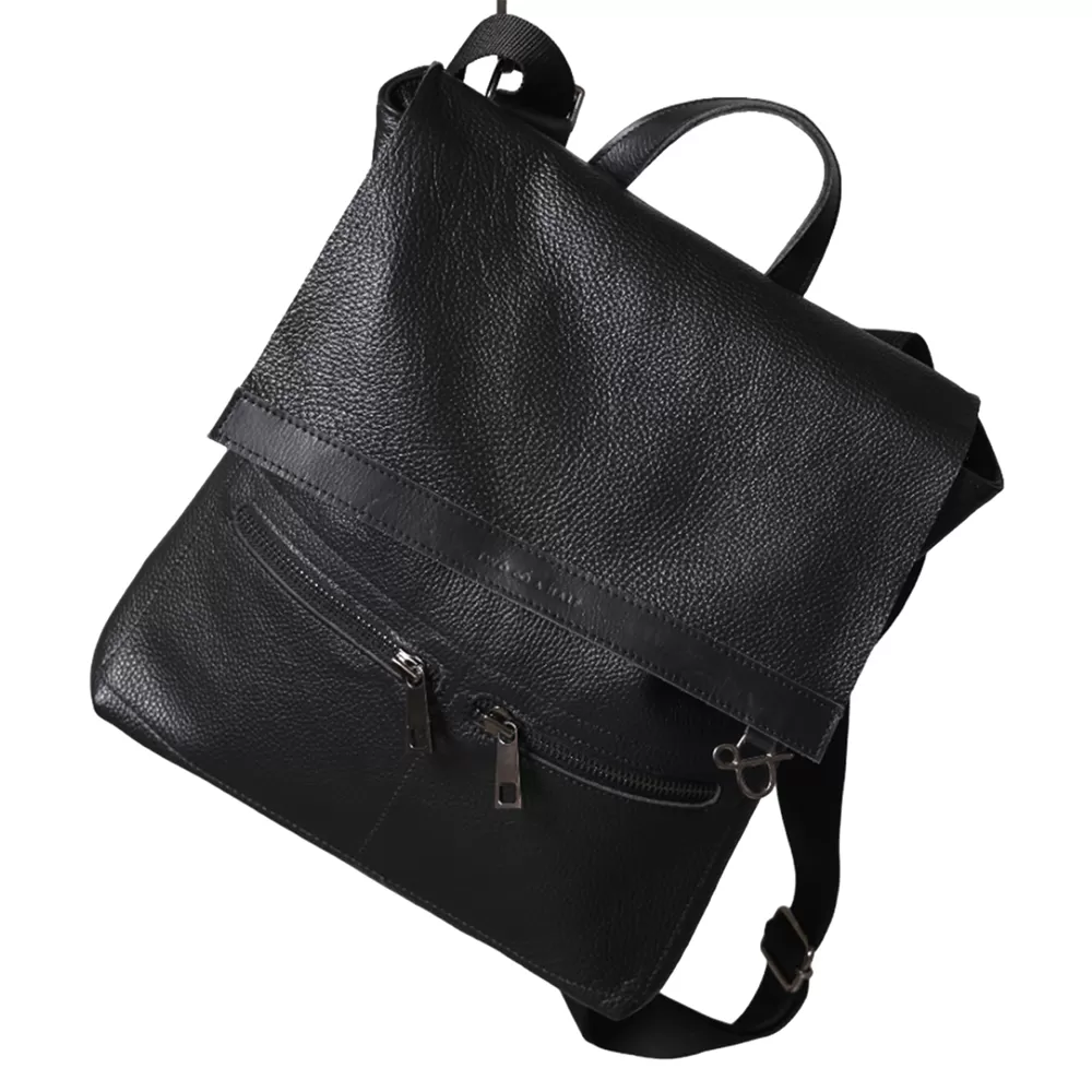 Backpack – Black