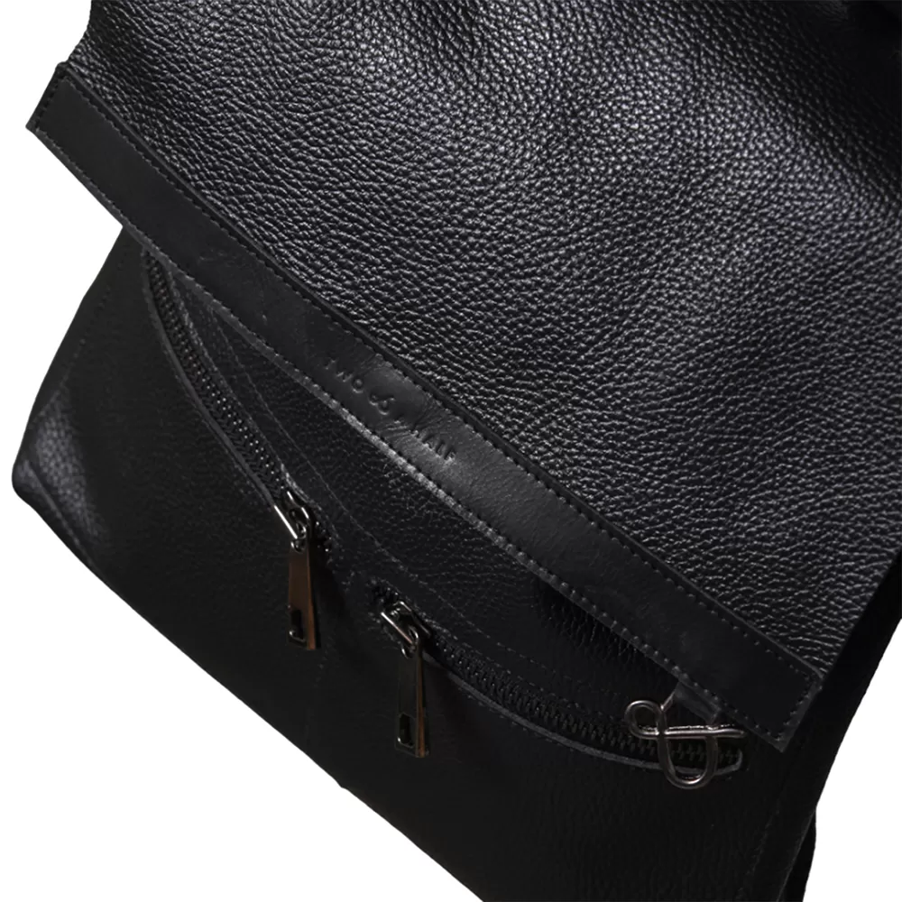Backpack – Black