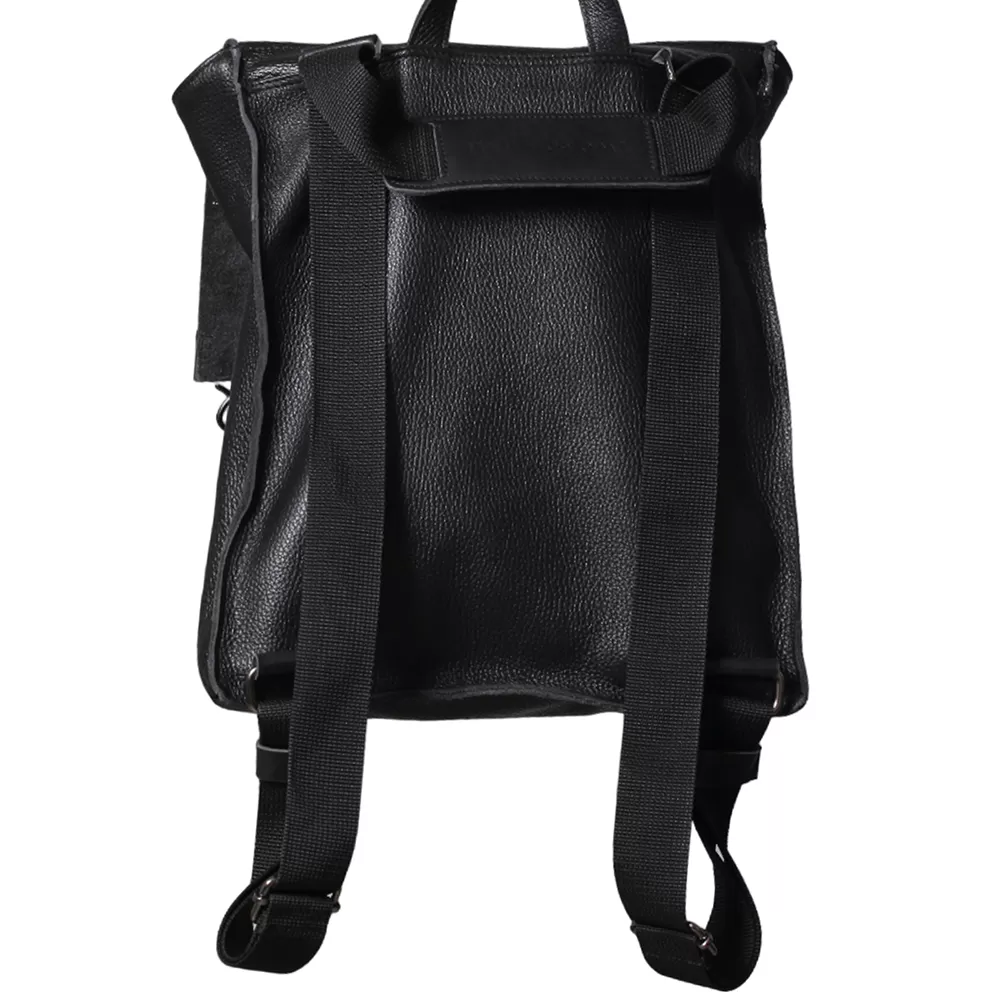 Backpack – Black