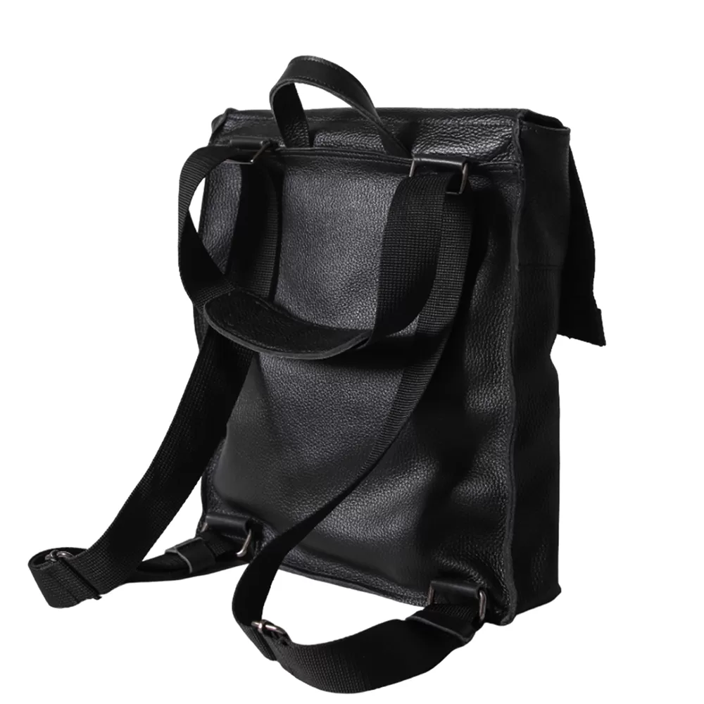 Backpack – Black