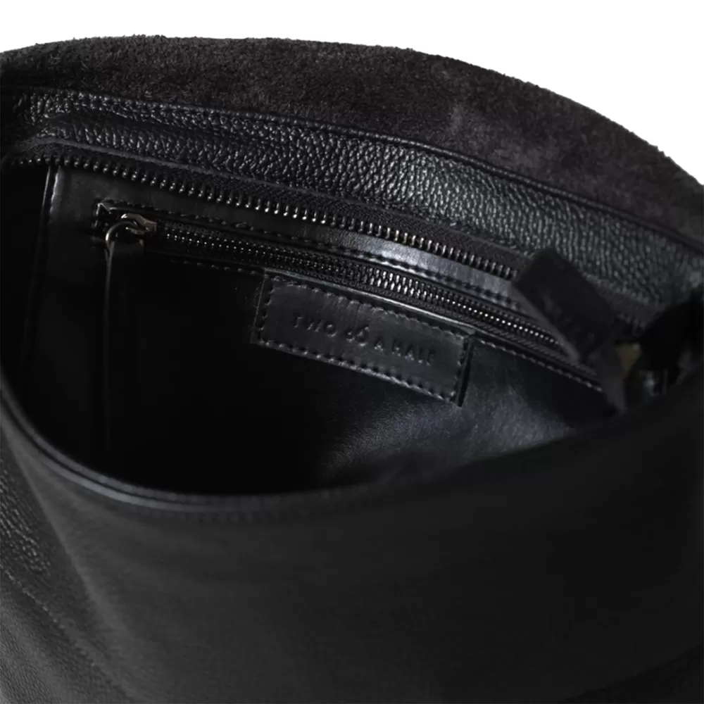 Backpack – Black