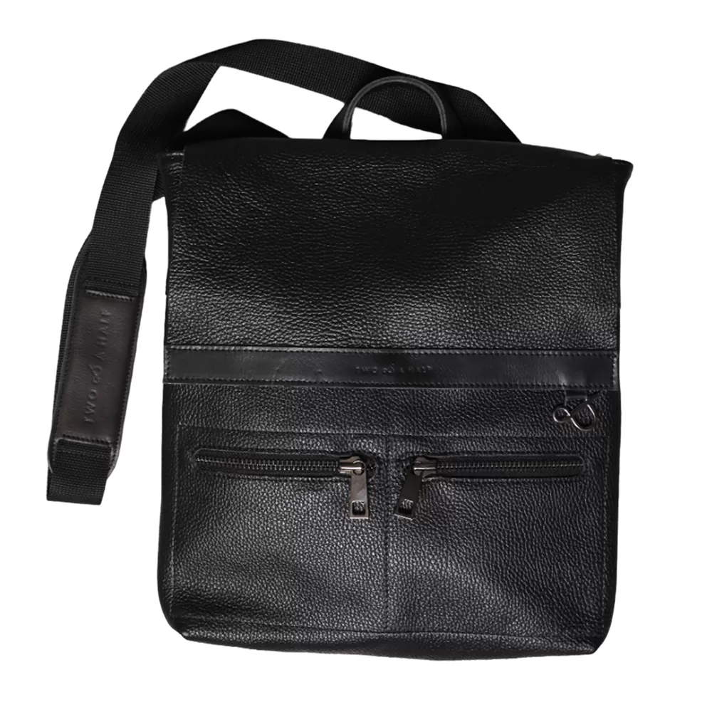 Backpack – Black