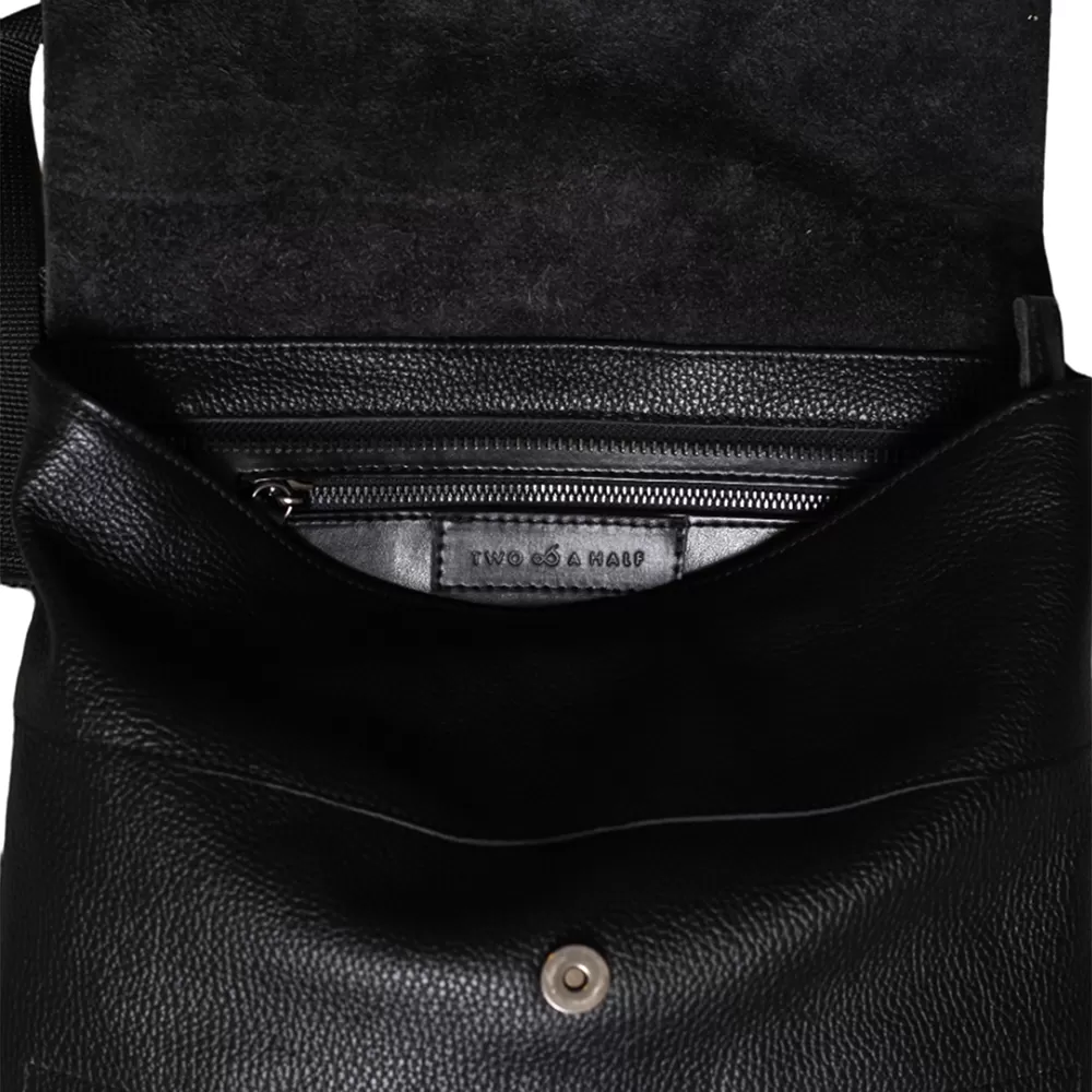 Backpack – Black