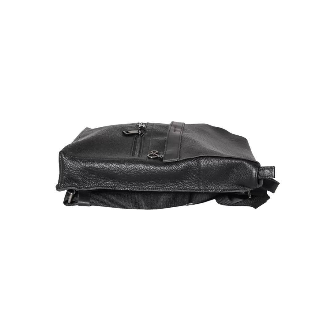 Backpack – Black