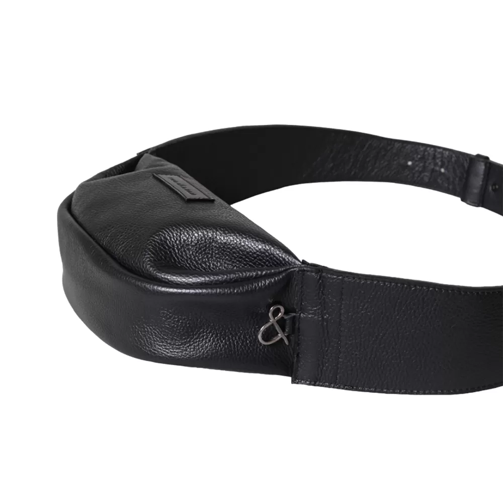 Banana – Black