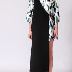 HALF DRESS