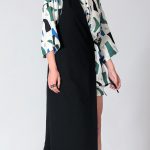 HALF DRESS