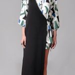 HALF DRESS