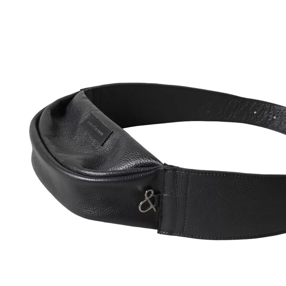 Banana – Black
