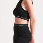 BIKER LEGGINGS