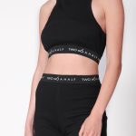 BIKER LEGGINGS