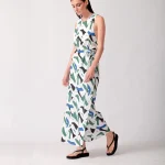 LONG DRESS