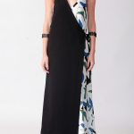 HALF DRESS