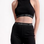 BIKER LEGGINGS