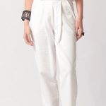 LOOSE FIT TROUSERS
