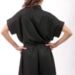 SHORT JUMPSUIT