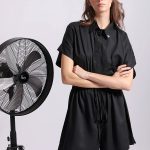 SHORT JUMPSUIT