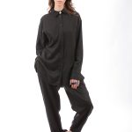 URBAN UNISEX SHIRT WITH POCKET