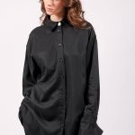 URBAN UNISEX SHIRT WITH POCKET