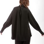 URBAN UNISEX SHIRT WITH POCKET