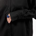 URBAN UNISEX SHIRT WITH POCKET