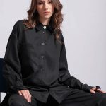 URBAN UNISEX SHIRT WITH POCKET