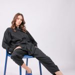 URBAN UNISEX SHIRT WITH POCKET