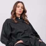 URBAN UNISEX SHIRT WITH POCKET