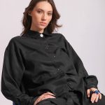 URBAN UNISEX SHIRT WITH POCKET
