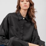 URBAN UNISEX SHIRT WITH POCKET