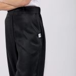BARREL TROUSERS