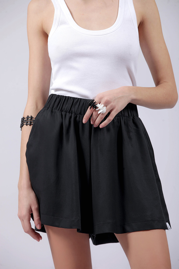 URBAN BOXER SHORTS